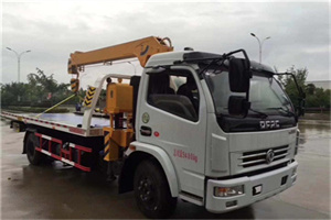 黄陵24小时道路救援服务