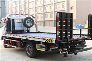 黄陵24小时道路救援电话