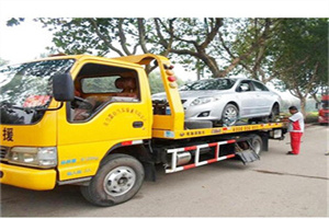 黄陵附近24小时汽车拖车服务热线
