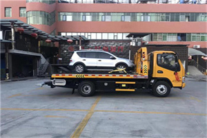 黄陵汽车紧急补胎换胎救援