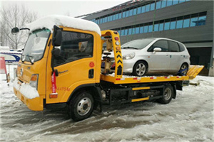 黄陵附近道路救援服务