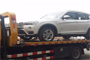 黄陵拖车24小时服务电话